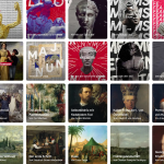 Die digitalen Angeboten der Staatlichen Museen zu Berlin über Google Arts & Culture