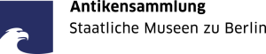 Logo Staatliche Museen zu Berlin, Antikensammlung