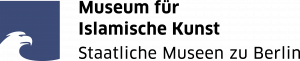 Logo Staatliche Museen zu Berlin, Museum für Islamische Kunst