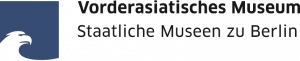 Logo Staatliche Museen zu Berlin, Vorderasiatisches Museum
