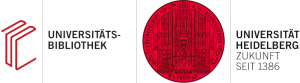 Logo der Universitätsbibliothek Heidelberg
