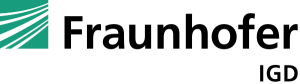 Logo des Fraunhofer-Institut für Graphische Datenverarbeitung IGD